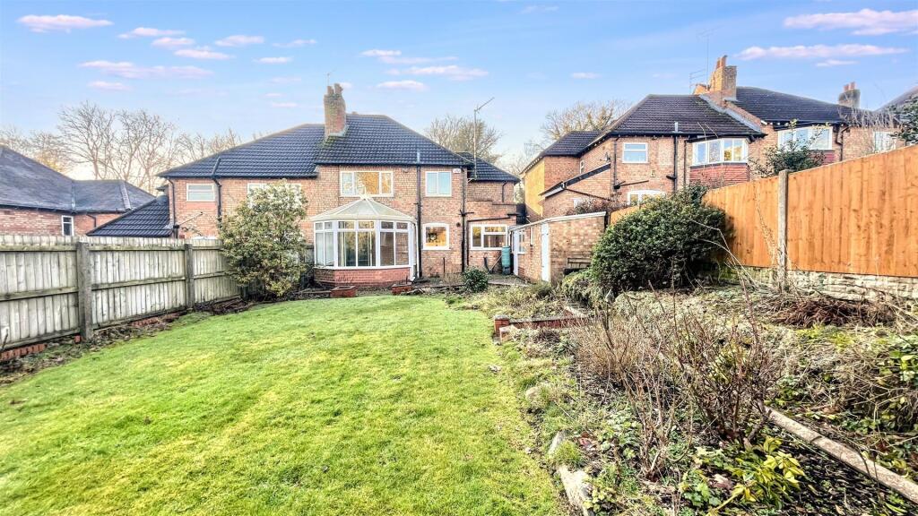 Additional image 15 of Wake Green Road, Moseley