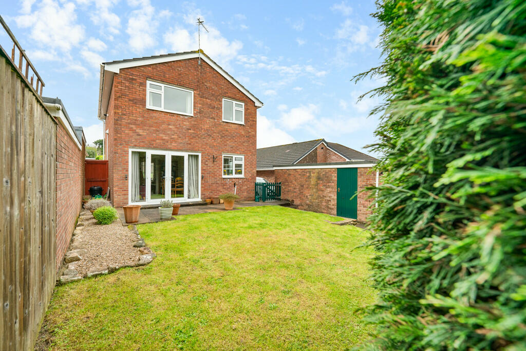 Additional image 30 of Parc-y-coed, Creigiau, Cardiff