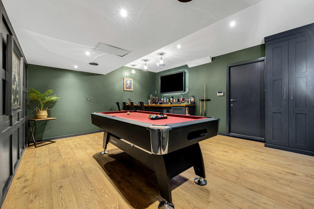 Additional image 23 of Ash Lodge, Longworth Lane, Egerton BL7 9QY