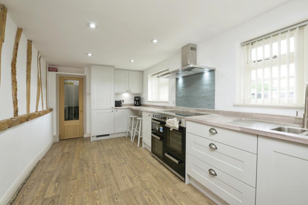 Additional image 6 of High Street, Harston, Cambridge, Cambridgeshire, CB22