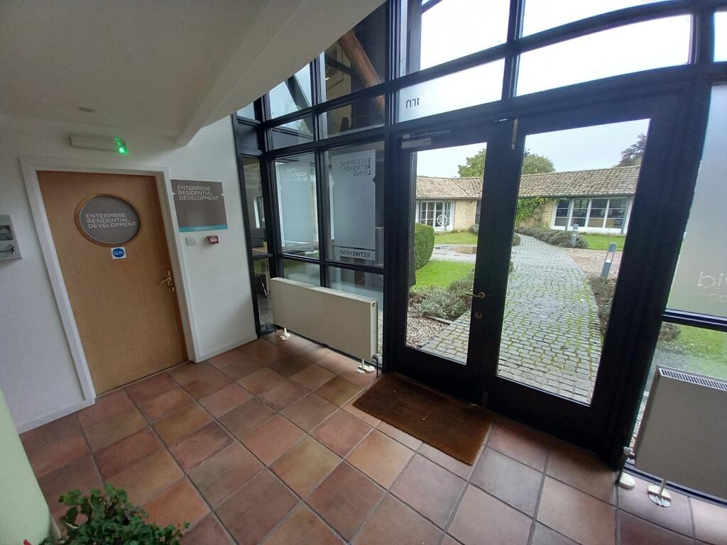Additional image 10 of Ground Floor Office 17 High Street, Whittlesford, Cambridge, CB22