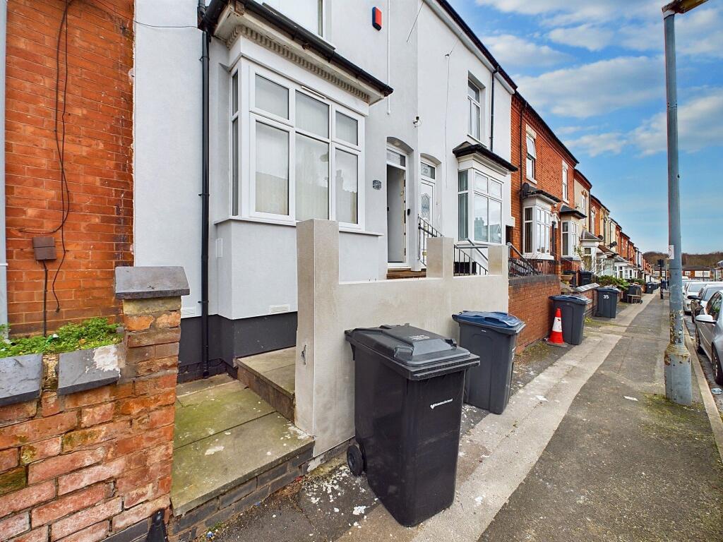Additional image 15 of Clarence Road, Sparkhill, B11
