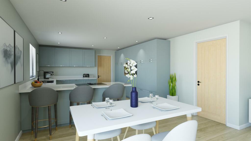 Additional image 6 of Plot 19, Self Build House, Bonny Meadows, Moresby Parks