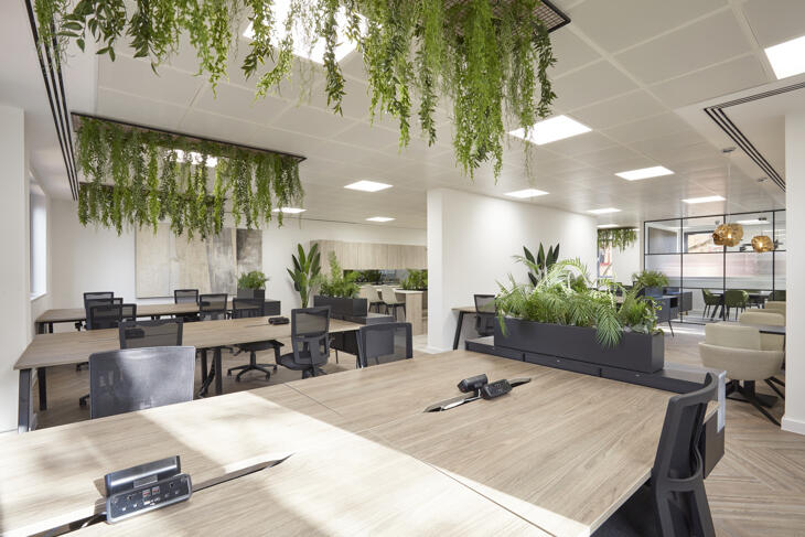 Additional image 6 of Journey Campus, Castle Street, Cambridge, Cambridgeshire, CB3 0AN