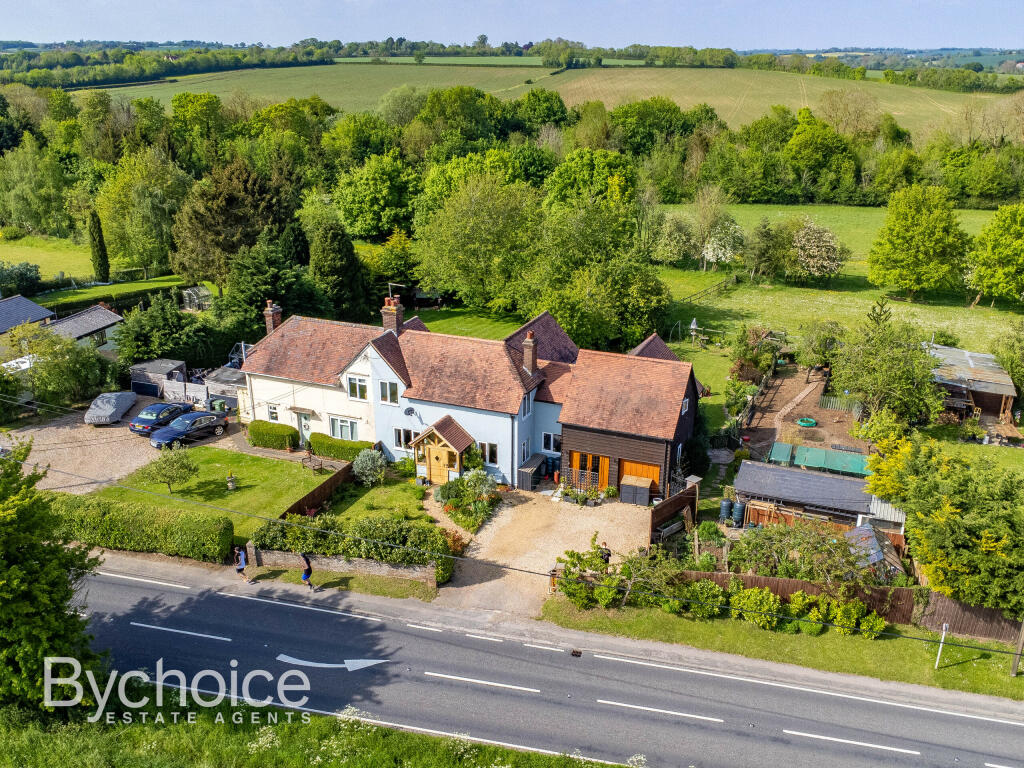 Additional image 2 of Abbots Cottages, Sturmer