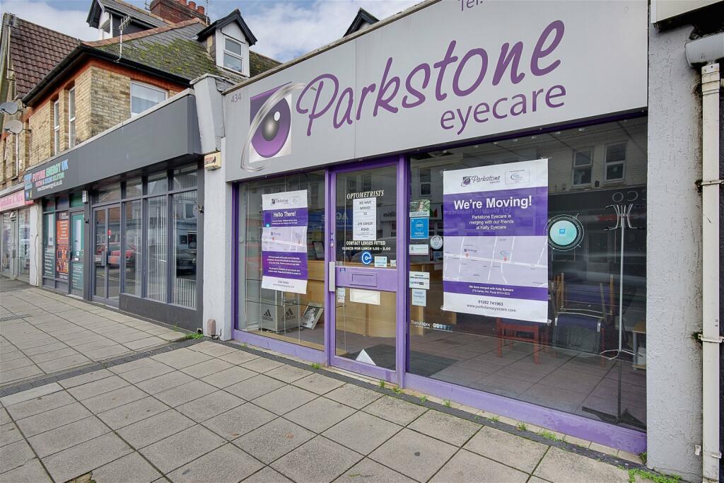 Additional image 5 of Ashley Road, Poole, BH14 0AA