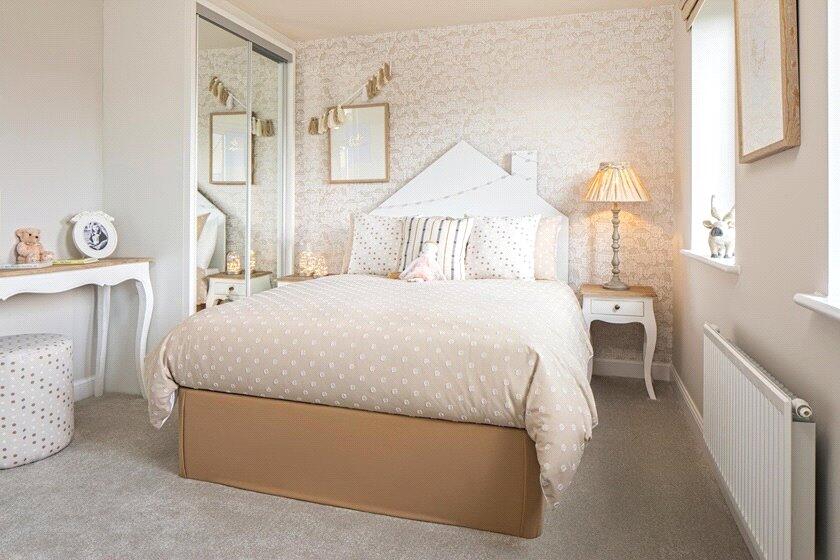 Additional image 7 of Lawrence Weaver Road, Off Huntingdon Road, Cambridge