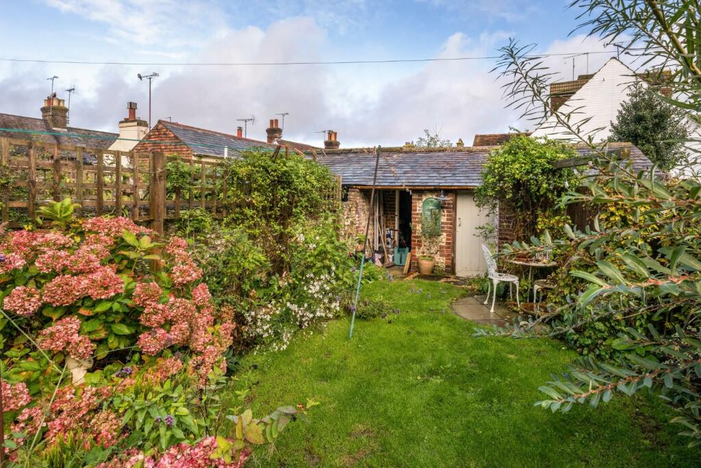 Additional image 13 of King James Lane, Henfield