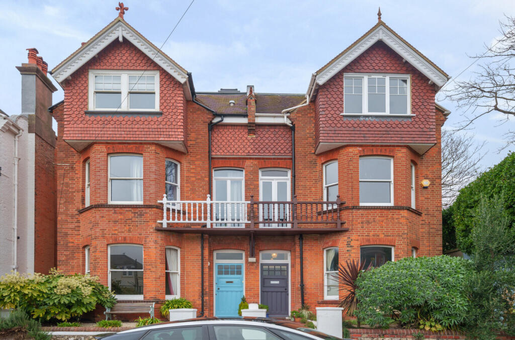 Additional image 22 of Belle Vue Gardens, Brighton, BN2