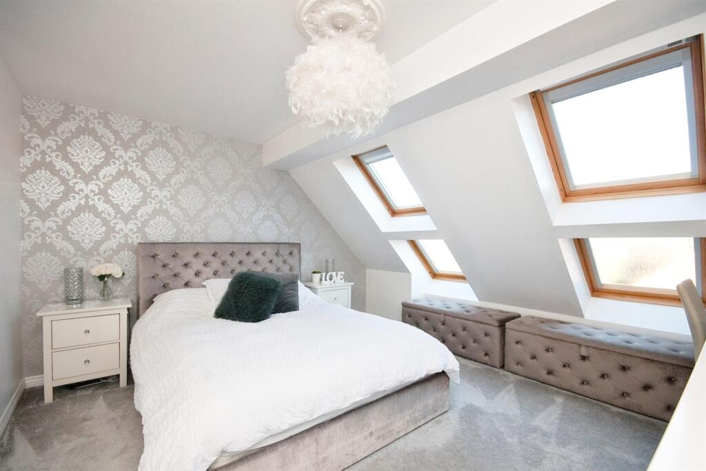 Additional image 8 of Lundy Walk, Hailsham