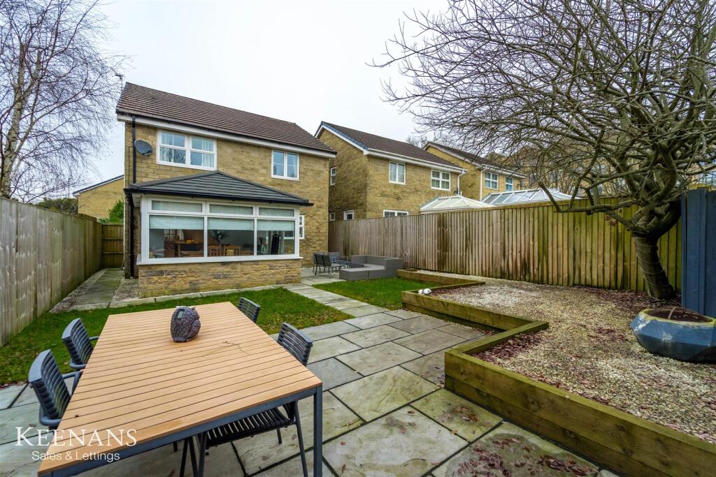 Additional image 17 of Quakers View, Brierfield, Nelson