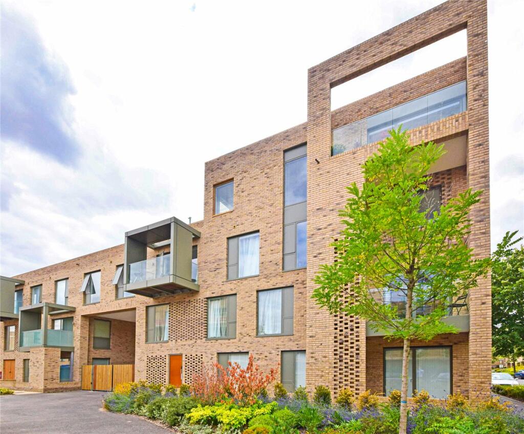 Additional image 5 of Whittle Avenue, Trumpington, Cambridge, CB2