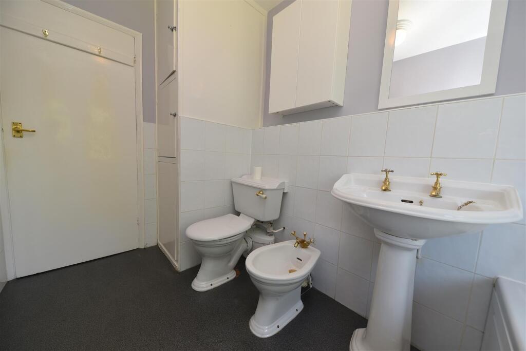 Additional image 17 of Old Church Road, Harborne, Birmingham