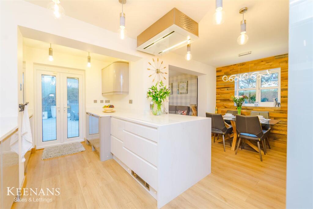 Additional image 36 of Meadow Close, Huncoat, Accrington