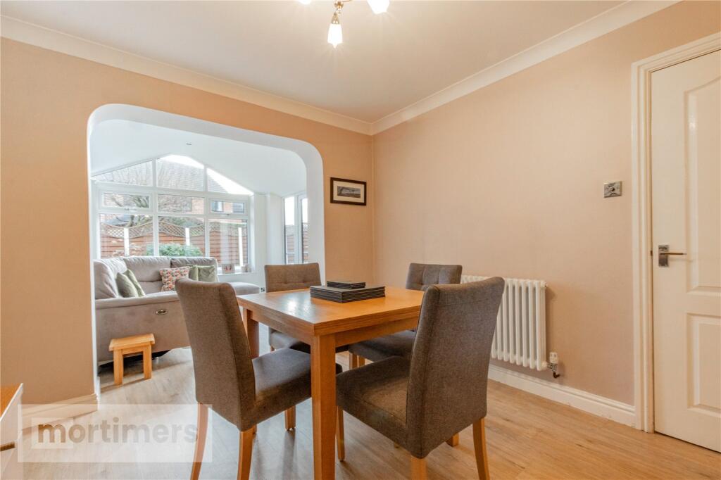 Additional image 8 of Brigsteer Close, Clayton Le Moors, Accrington, Lancashire, BB5