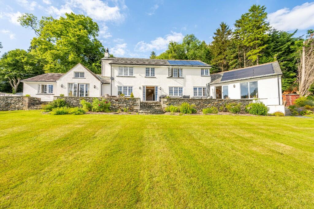 Additional image 38 of Little Orchard, Bassenthwaite, CA12