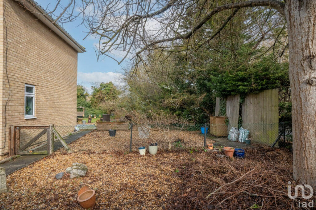 Additional image 43 of Church Lane Sutton, Ely, CB6
