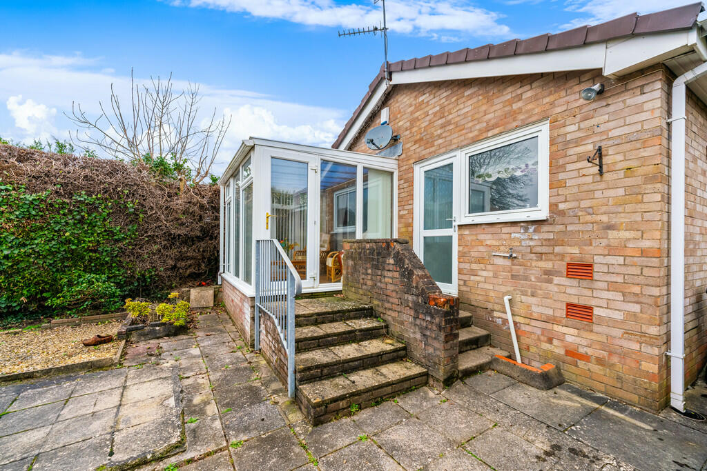 Additional image 20 of Caer Graig, Radyr