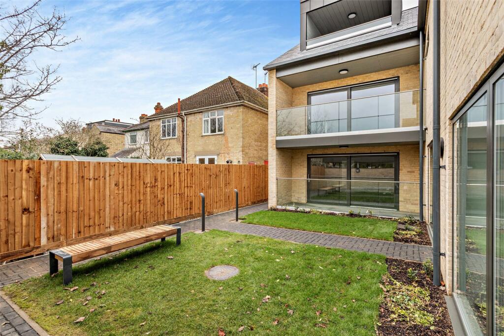 Additional image 6 of St. Stephens Place, Cambridge, Cambridgeshire, CB3