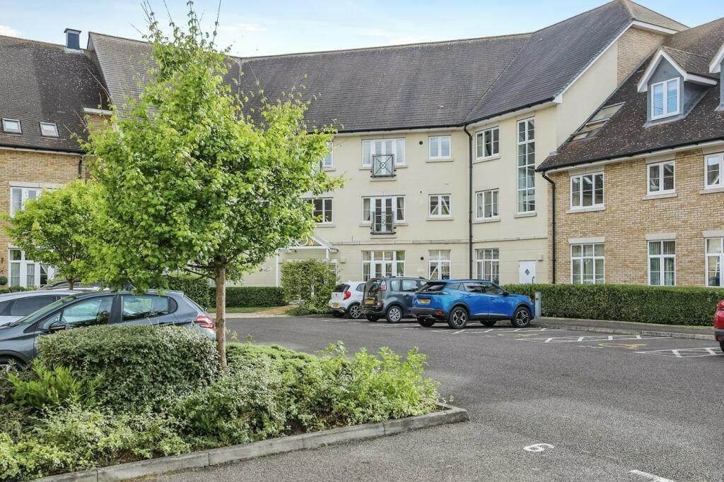 Additional image 5 of 4 Cavendish Court, Sackville Way, Cambourne, Cambridge, CB23 6HB