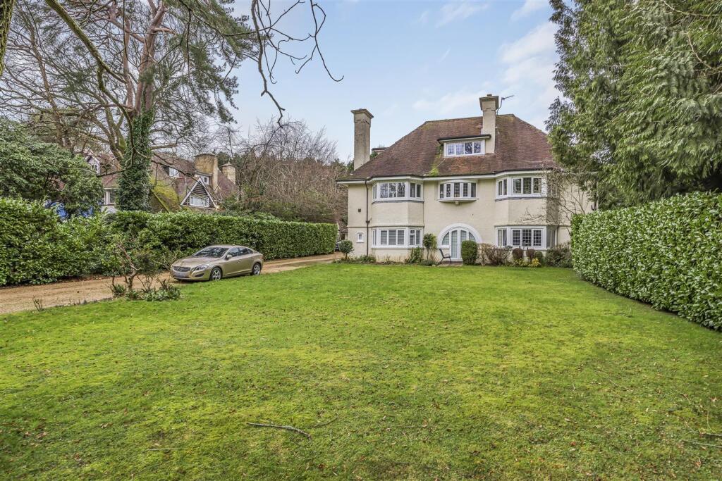 Additional image 17 of 6 East Avenue, Bournemouth