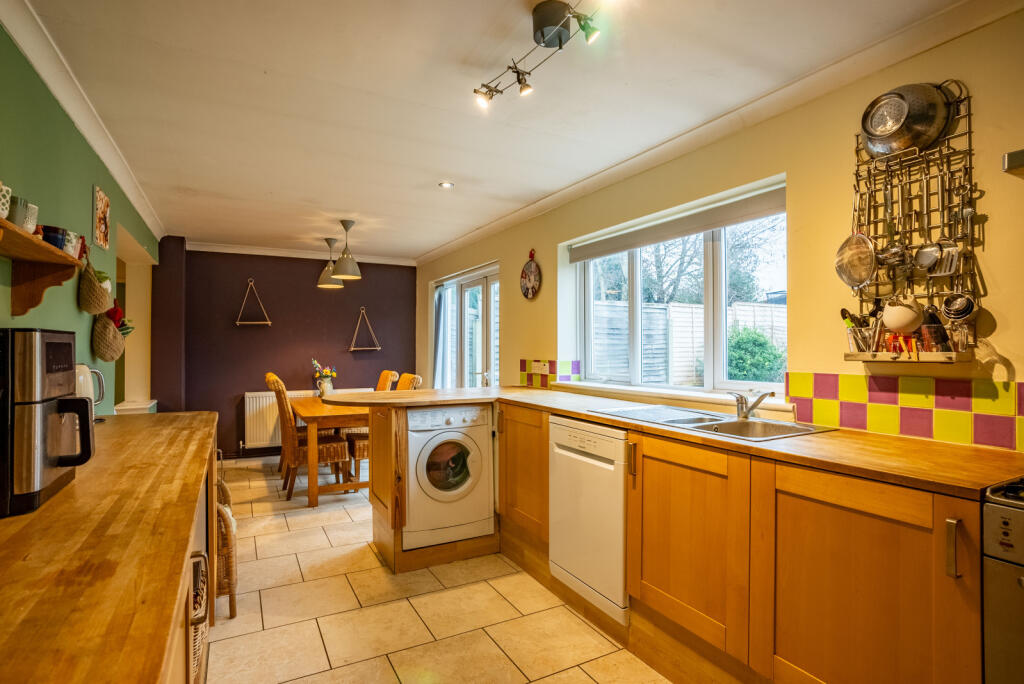 Additional image 9 of Beech Road, St. Albans, Hertfordshire, AL3