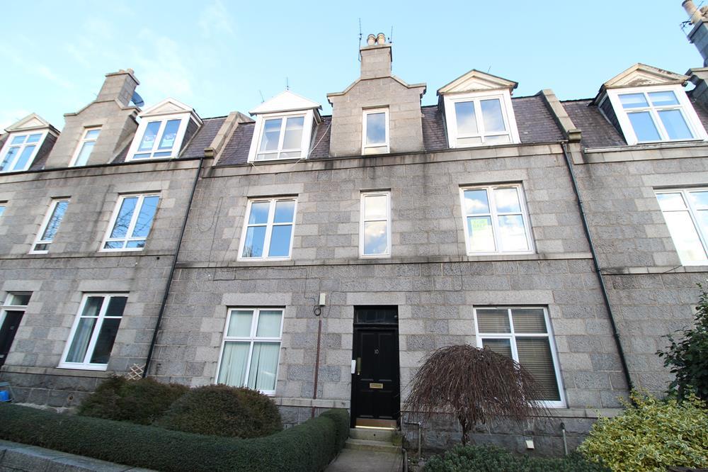 Additional image 7 of Pitstruan Place, Top Floor, AB10