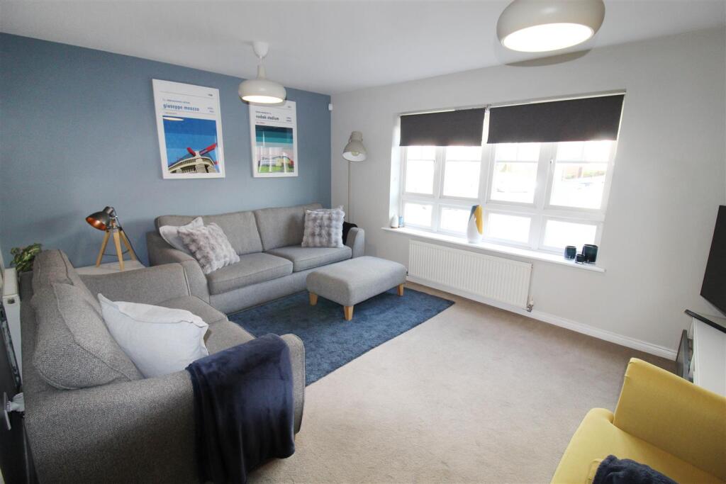 Additional image 21 of Evergreen Avenue, Horwich, Bolton