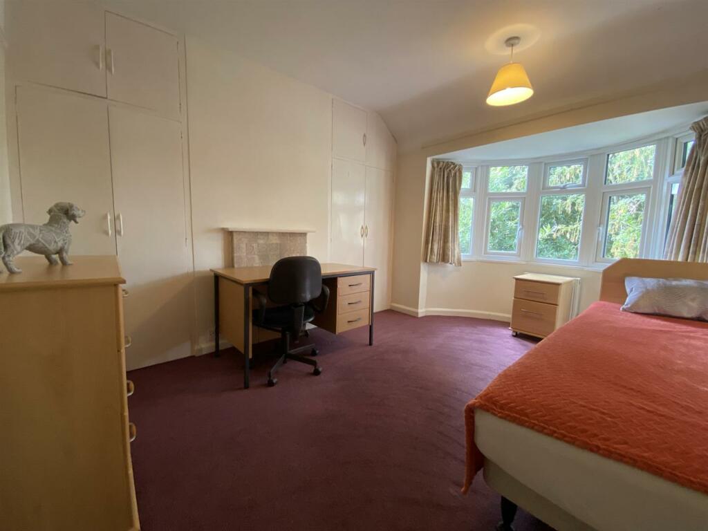 Additional image 8 of 50 Eachard Road, Cambridge, CB3 0HY