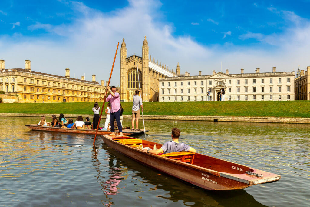 Additional image 3 of Apartments, Cambridge, CB25 9