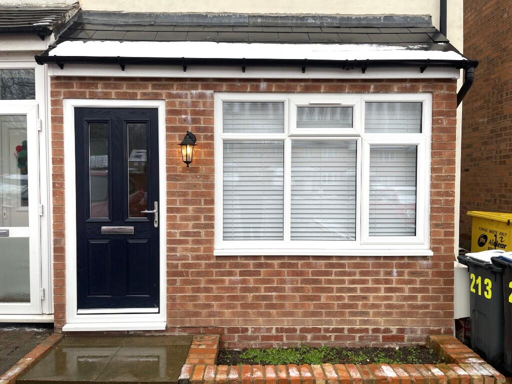 Additional image 2 of Umberslade Road, Birmingham, B29