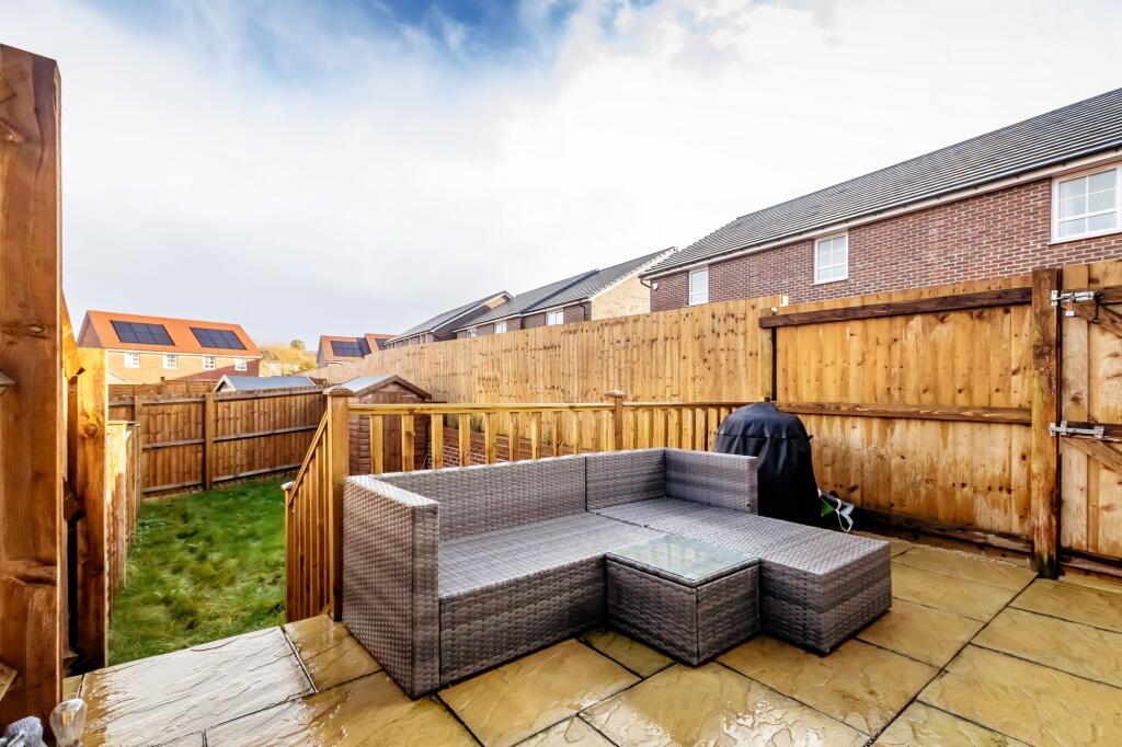 Additional image 4 of Oxhouse Drive, Nailsea, BS48