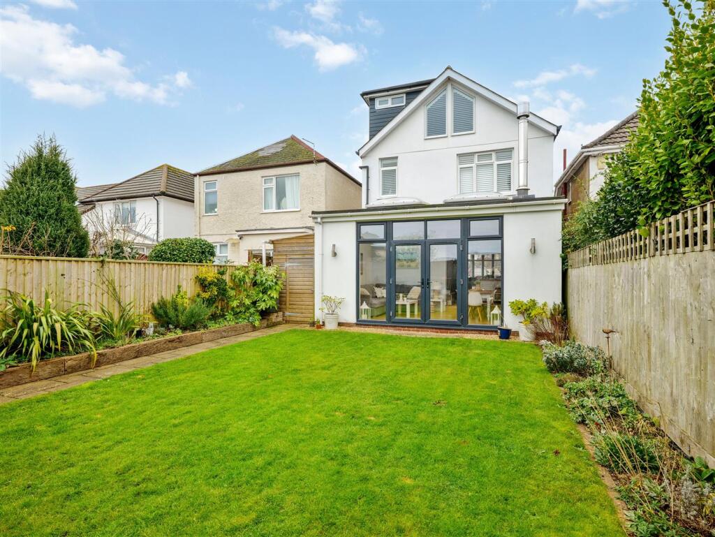 Additional image 36 of Iford Lane, Tuckton