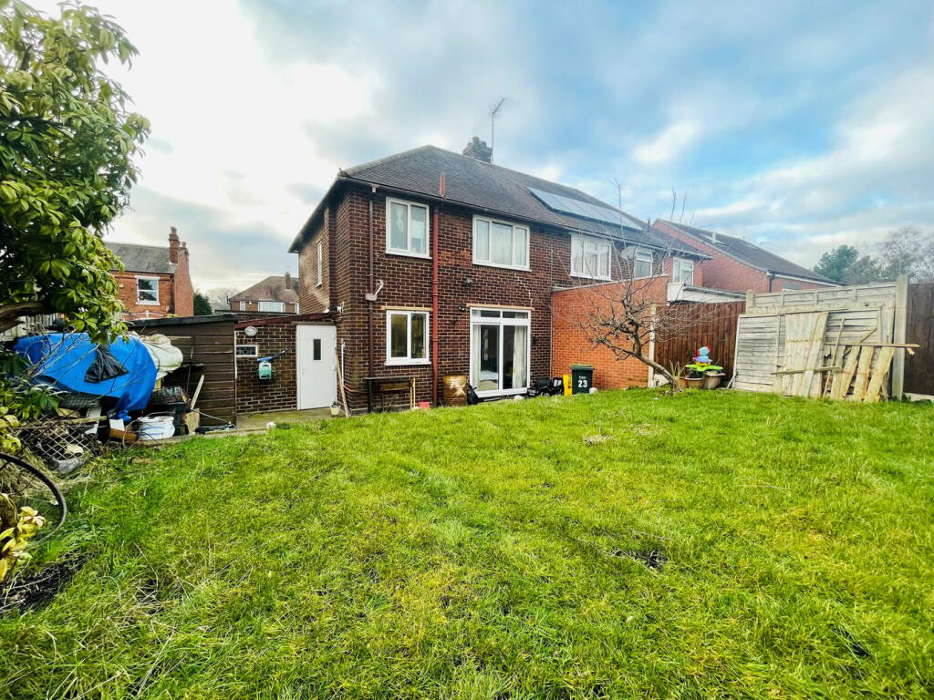 Additional image 16 of Stoney Lane, West Bromwich, B71