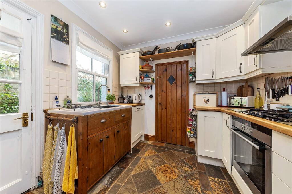Additional image 6 of Hardwick Street, Newnham, Cambridge