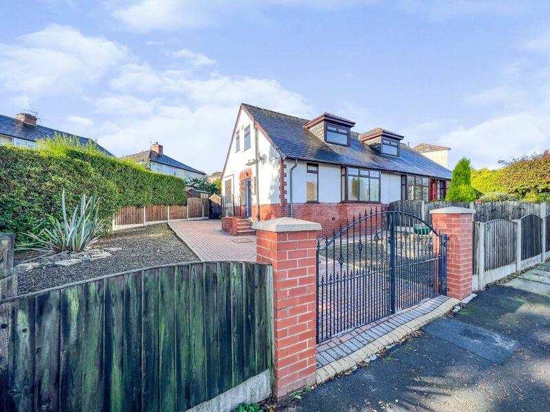 Additional image 19 of Eastgrove Avenue, Sharples, Bolton, BL1 #NO UPWARD CHAIN#