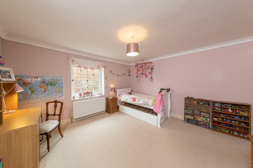 Additional image 13 of Drumleaning with Land, Aikton, Wigton, Cumbria