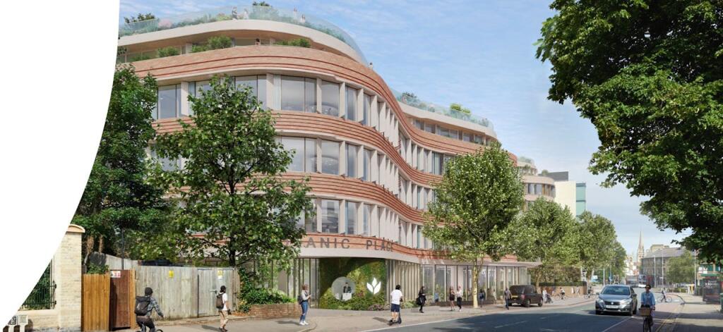 Additional image 6 of Building B Botanic Place, 112 Hills Road, Cambridge, CB2 1PH