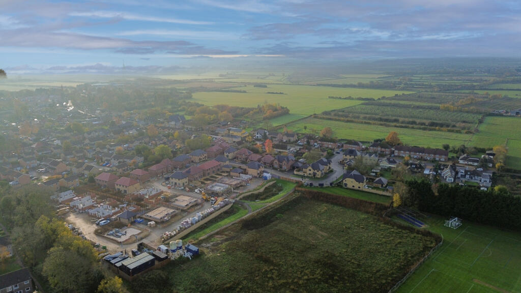 Additional image 44 of Hayfield Lodge, New Road, Over, CB24