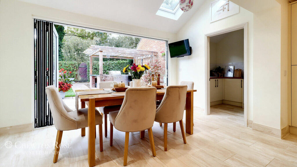 Additional image 42 of Cricket Meadow, Stradishall, Newmarket