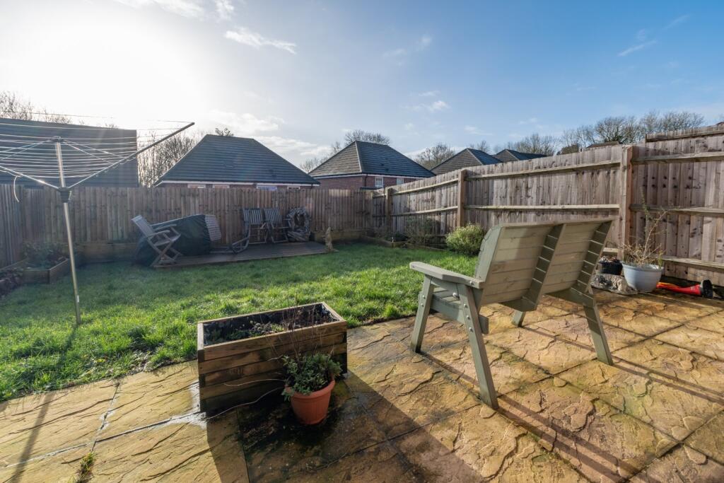 Additional image 15 of Oakdale Close, Wirehill, Redditch, B98