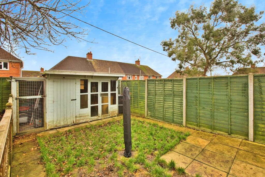 Additional image 16 of Hillcrest Road, YEOVIL