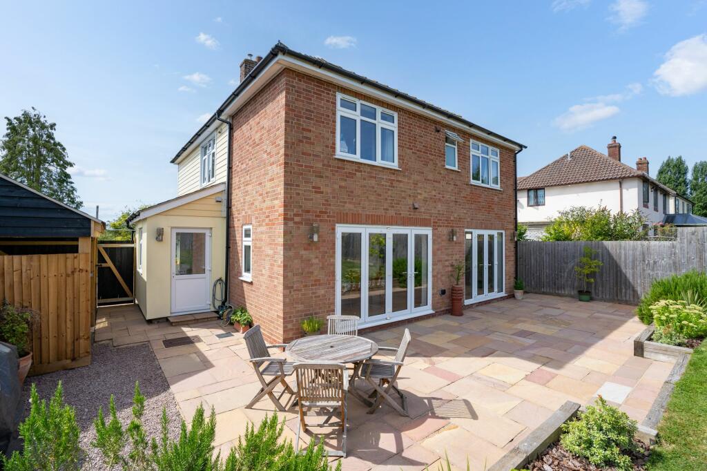Additional image 26 of Bourn Road, Caxton, CB23