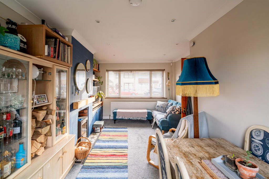 Primary image of Filton Avenue, Filton, Bristol
