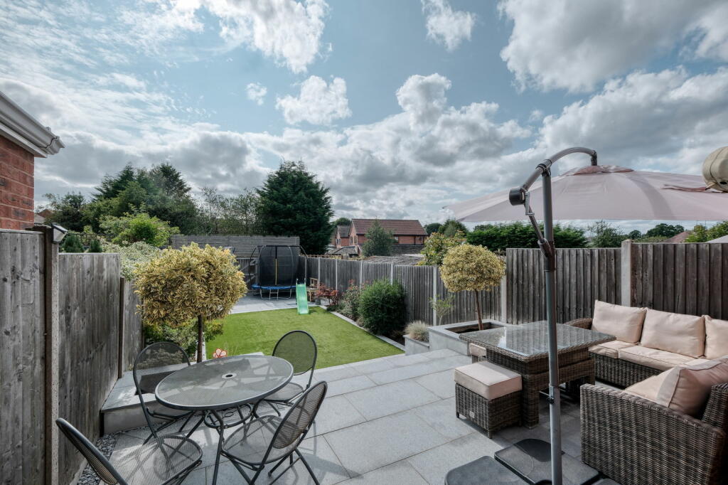 Additional image 12 of Glenwood Road, Kings Norton , Birmingham, B38 8HF