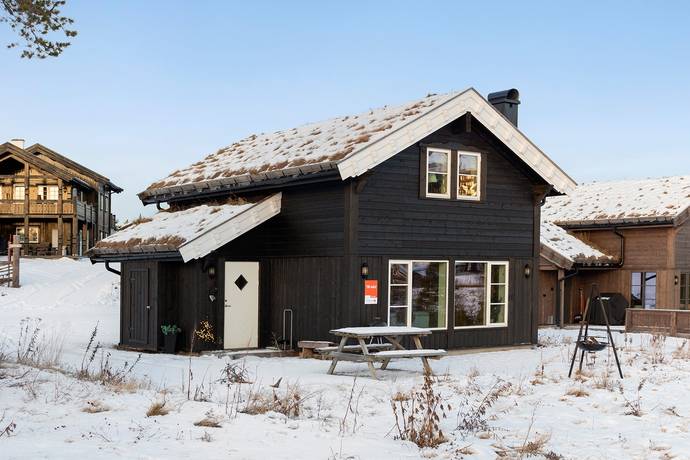 Orren 122, Branäs, Torsby Municipality