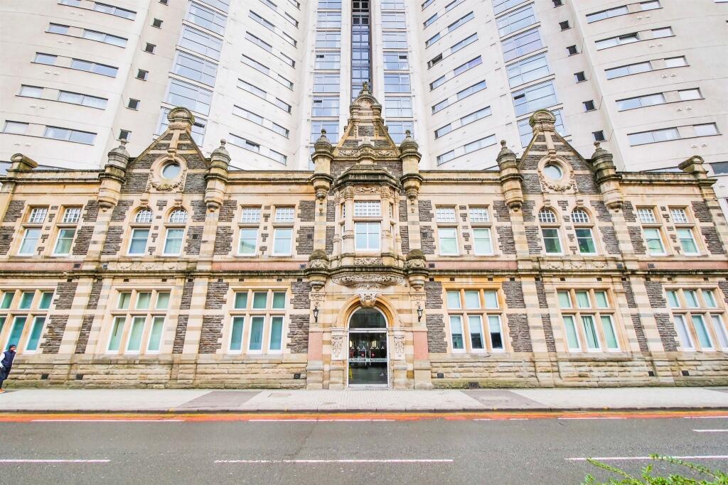 Additional image 17 of Bute Terrace, CARDIFF