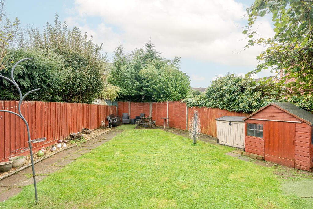 Additional image 16 of Bickford Close, Warmley