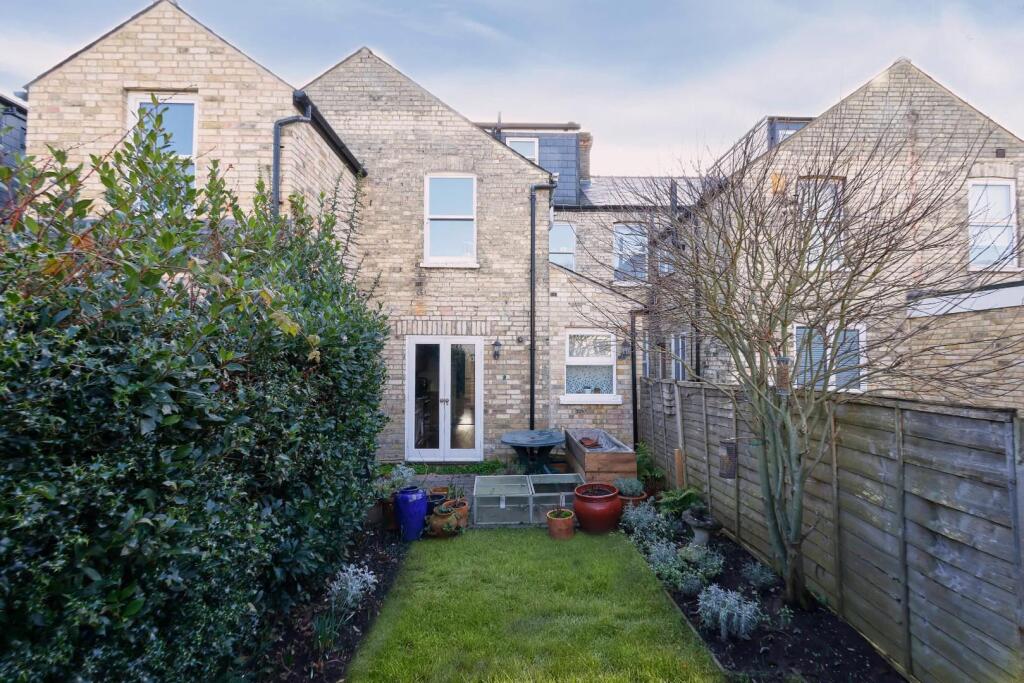 Additional image 15 of Marshall Road, Cambridge