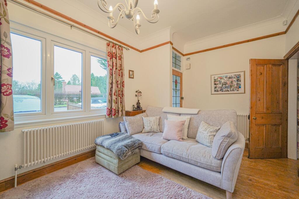 Additional image 6 of Warwick Road, Chadwick End, B93